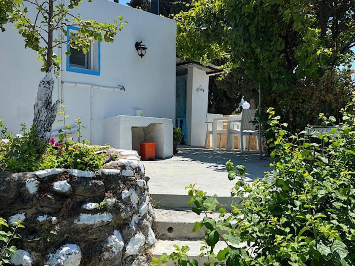 Greek House Tatiana Villa Kos Town Exterior photo