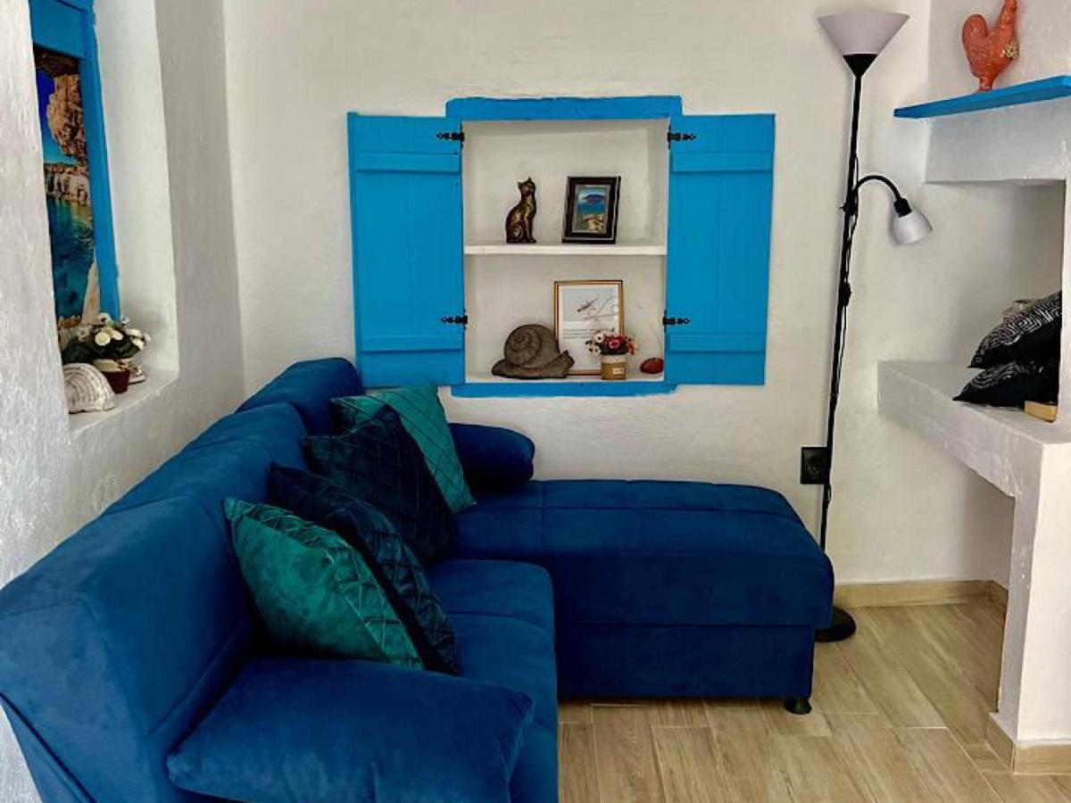 Greek House Tatiana Villa Kos Town Exterior photo