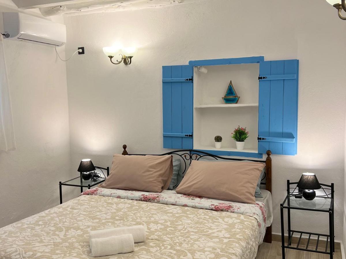 Greek House Tatiana Villa Kos Town Exterior photo