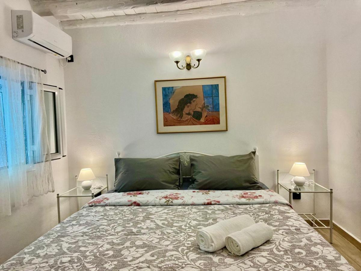 Greek House Tatiana Villa Kos Town Exterior photo