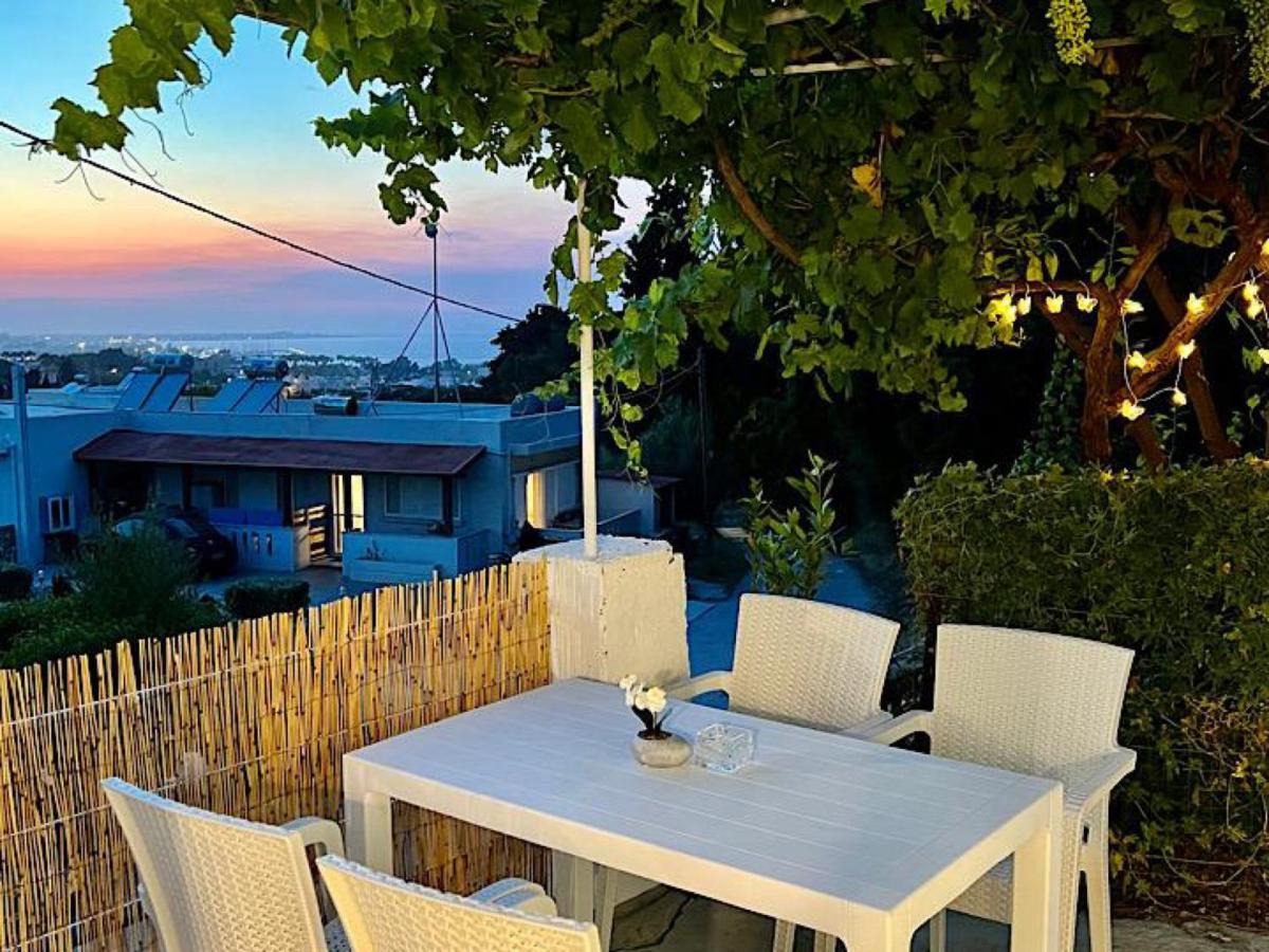 Greek House Tatiana Villa Kos Town Exterior photo