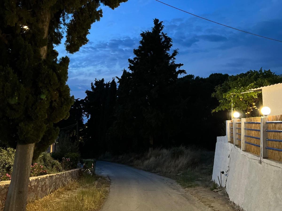 Greek House Tatiana Villa Kos Town Exterior photo